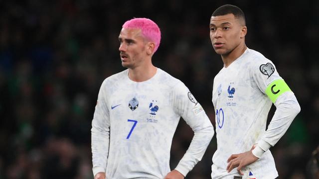 Foto: Belanda Bangkit, Prancis Teruskan Tren Positif Lewat Kemenangan Tipis di Kualifikasi Euro 2024