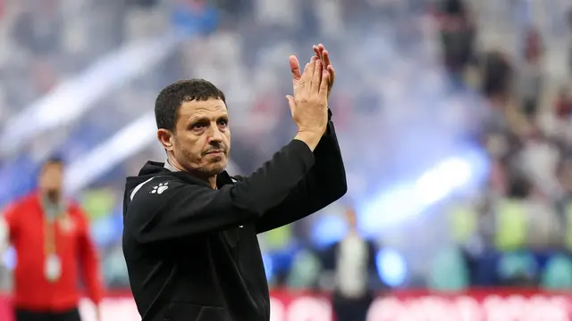 Jamal Sellami
