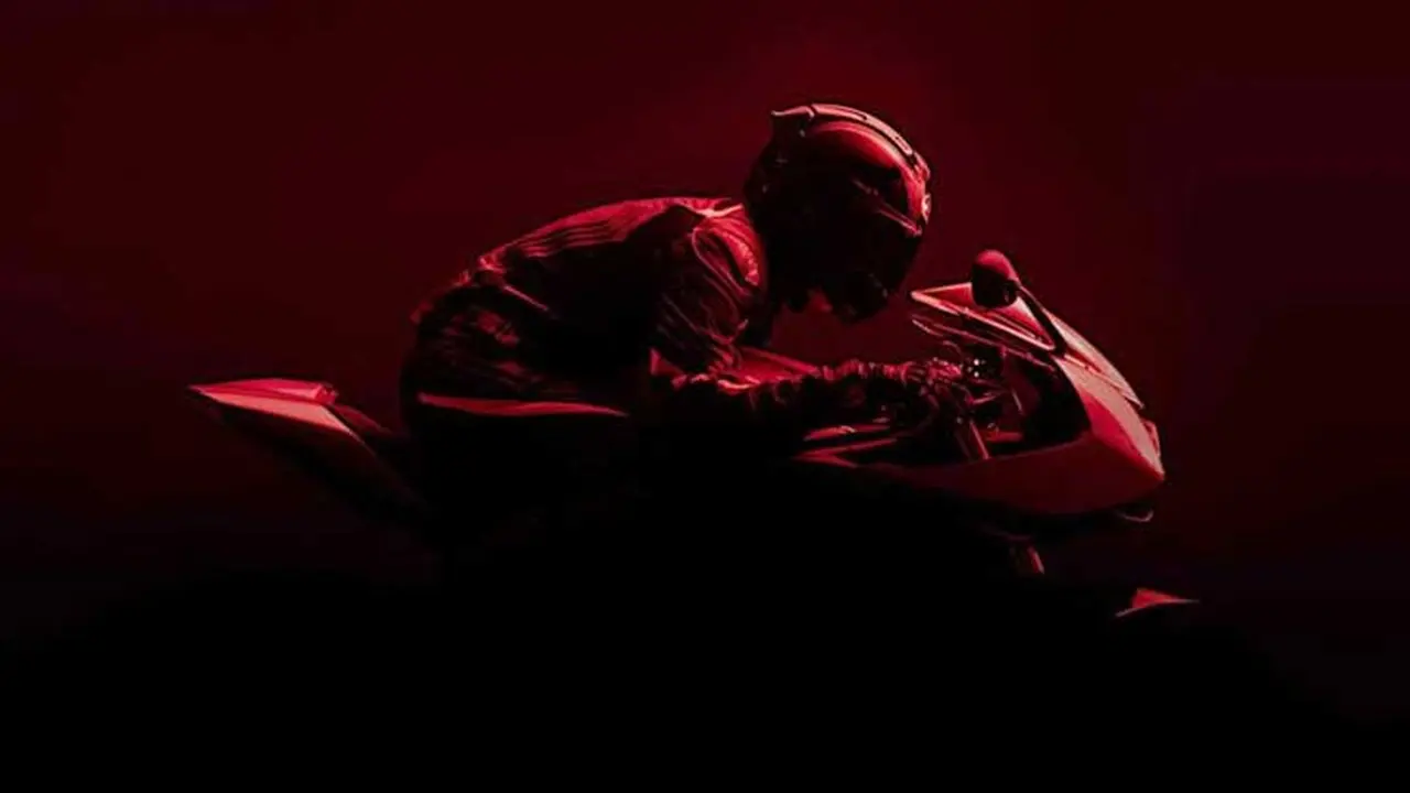 Bocoran motor baru Triumph