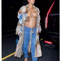 Rihanna. Foto: Document/Instagram.