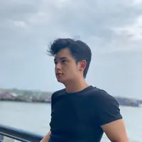Randy Martin (Sumber: Instagram/randymartinnn)