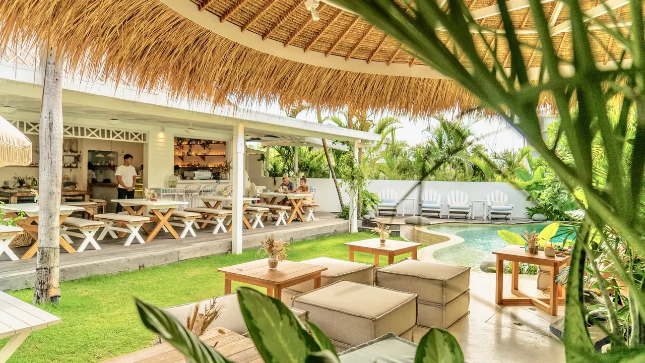 Koast Bali