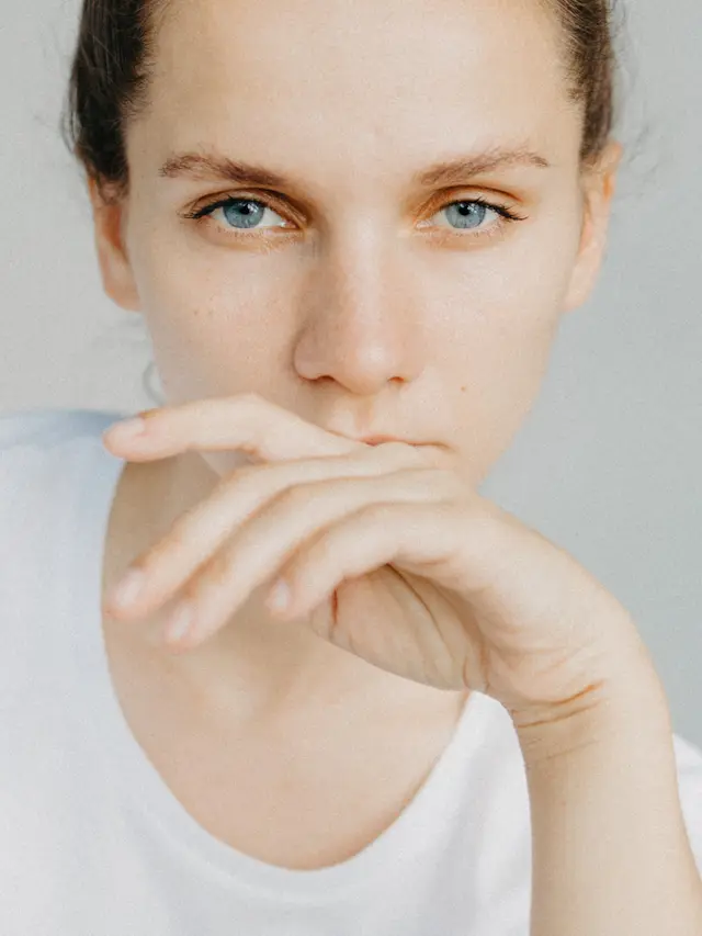 ilustrasi mata/Maksim Goncharenok/pexels