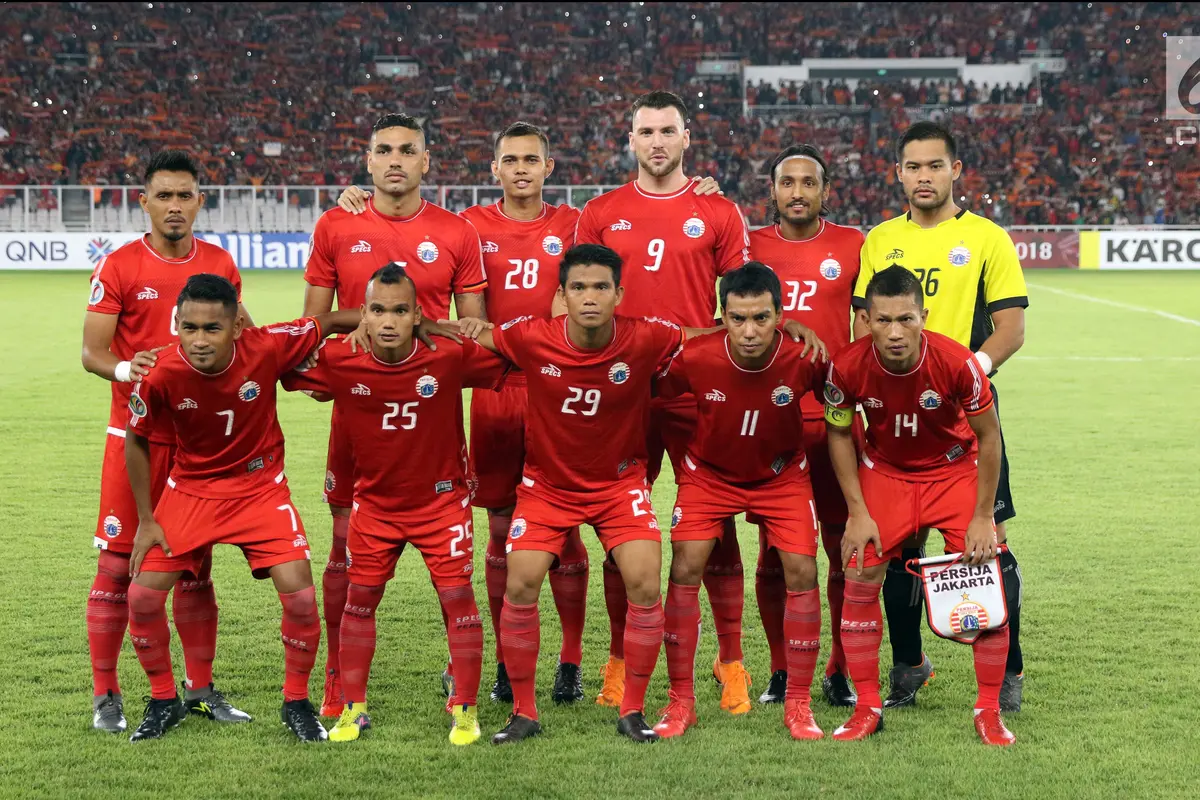 Persija