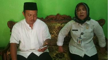 Kasus Penganiayaan Bocah 7 Tahun oleh Ibu Tiri di Purbalingga