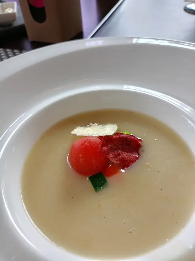 Berkenalan dengan Executive Chef Baru Shangri-La Jakarta Lewat Kuliner Andalannya