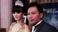 Terungkap, Rahasia Vicky Prasetyo Sebelum Ditangkap saat Tunangan dengan Zaskia Gotik