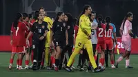 Persahabatan Lintas Negara di Srikandi Merdeka Cup: Sepak Bola Menyatukan di Dalam Maupun Luar Lapangan
