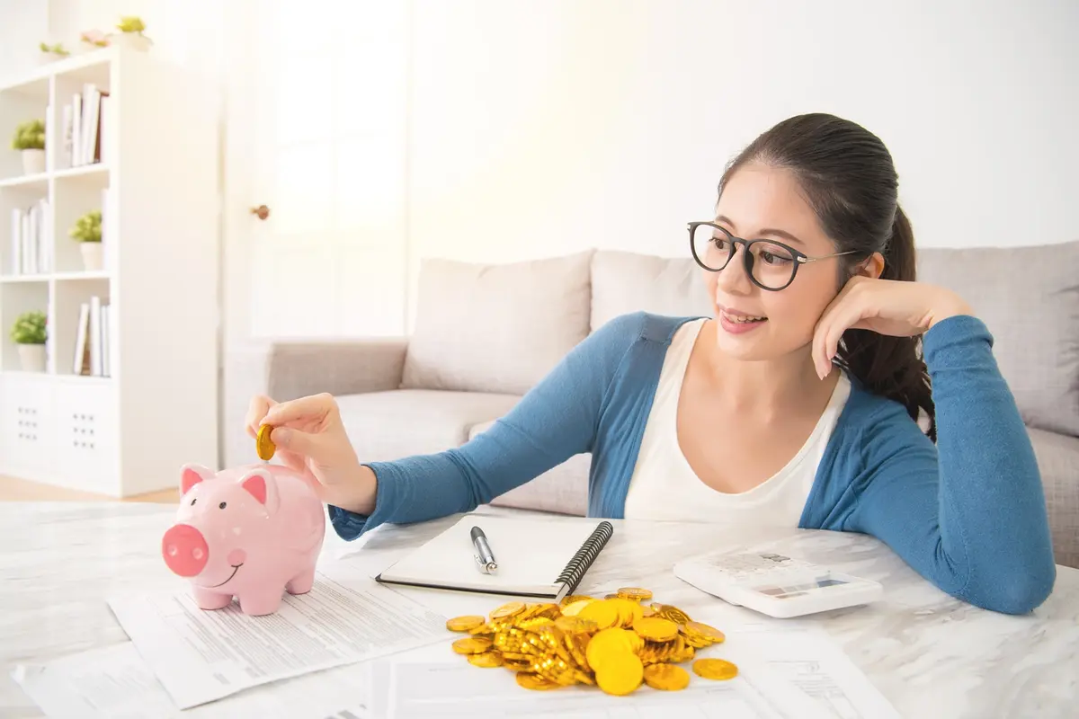 tabungan investasi