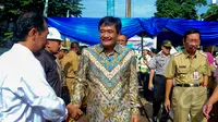 Wagub Djarot: Gaji Pekerja Harian Lepas Sudah Cair