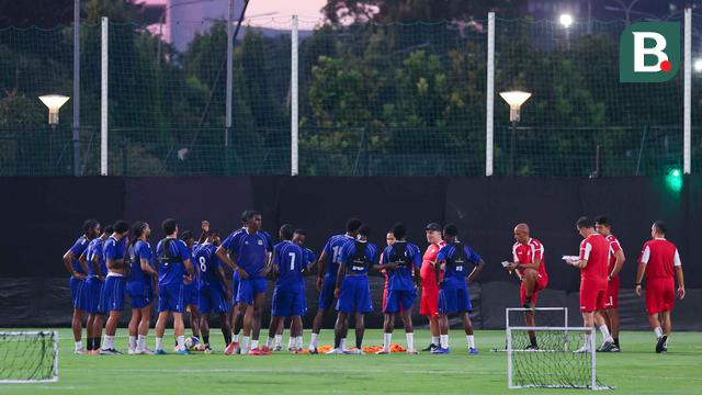 Saint Kitts and Nevis, Lawan Pertama Timnas Indonesia di FIFA Series 2026