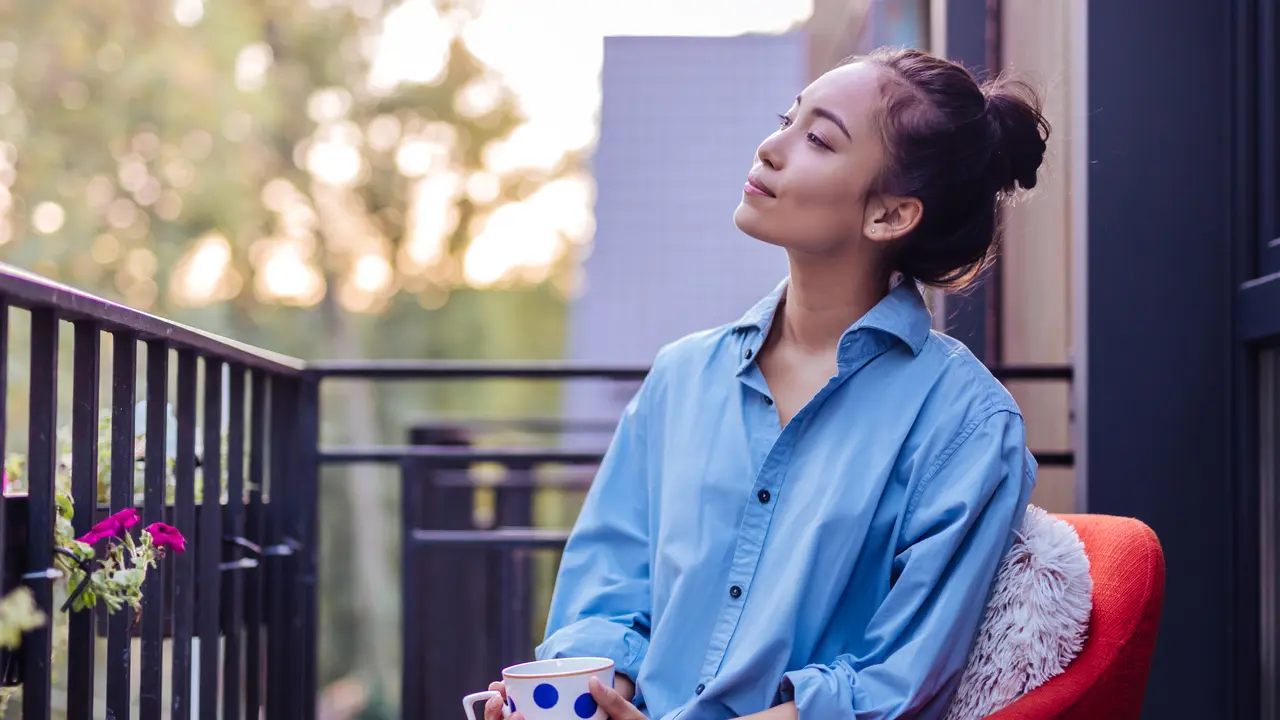 putus cinta