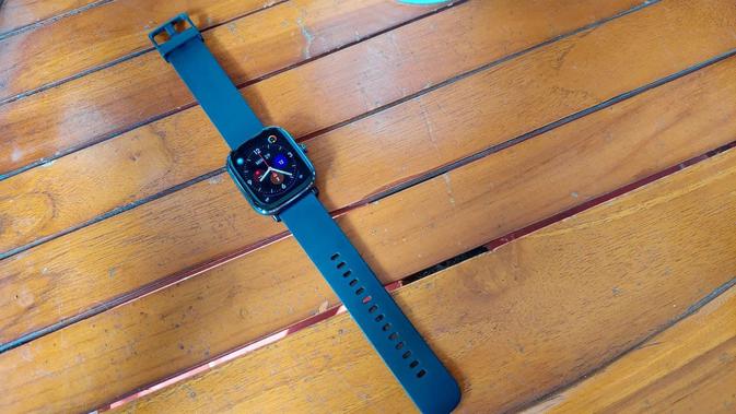 Smartwatch Amazfit GTS 2 Mini (/ Agustin Setyo W)
