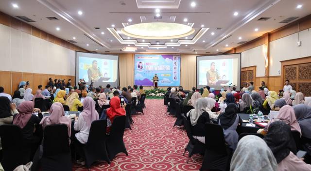 Kasus Resistensi Penisilin Capai 43 Persen