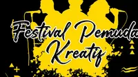 Kemenpora menggelar festival pemuda kreatif di Bengkulu. (Istimewa)