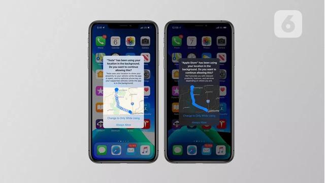 iOS 13