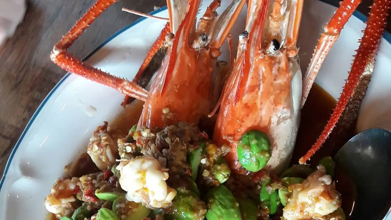 Kuliner Thailand