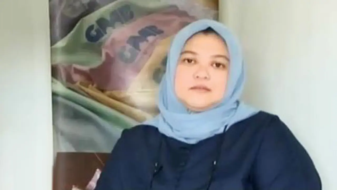 Sosok Minggu Ini: Gita Saraswati, Penggagas Gerakan Mukena Bersih