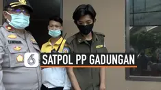 THUMBNAIL PELAJAR PENGUNJUK RASA MENYAMAR JADI SATPOL PP