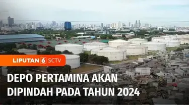 Terbakarnya Depo Pertamina Plumpang, meluluh lantakkan permukiman. Belasan nyawa melayang, puluhan lainnya luka-luka. Buntutnya, pemerintah mengambil langkah, tahun 2024, Depo Plumpang akan dipindahkan ke tanah milik Pelindo.