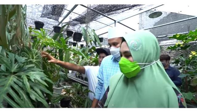 7 Momen Kartika Putri Berburu Janda  Bolong  Kaget Harganya 