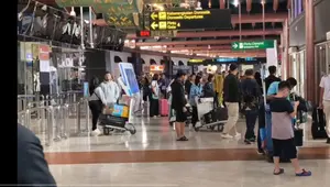 Geser KLIA Malaysia, Bandara Soekarno Hatta Jadi Bandara Tersibuk Kedua di Asia Tenggara