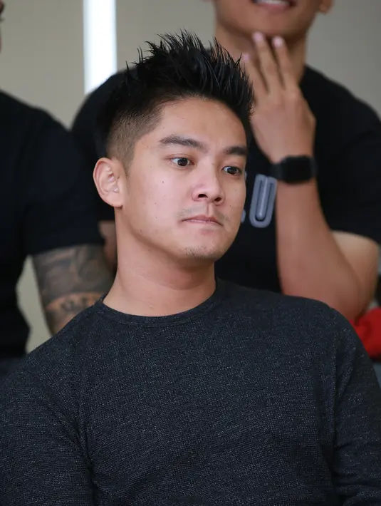 (Deki Prayoga/Fimela.com)