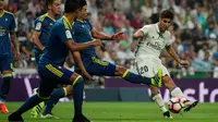 Marco Asensio Akui Pernah Didekati Barcelona