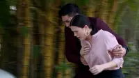 Live Streaming SCTV Sinetron Orang Ketiga Episode Senin 1 April 2019