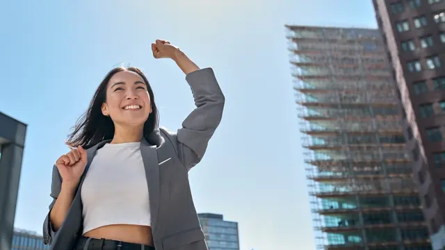 Mampu Berikan Dorongan Positif, 4 Zodiak Ini Ternyata Cocok Jadi Motivator yang Baik