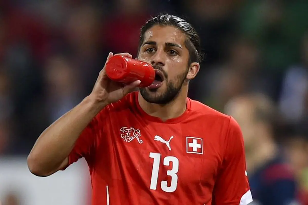 Ricardo Rodriguez