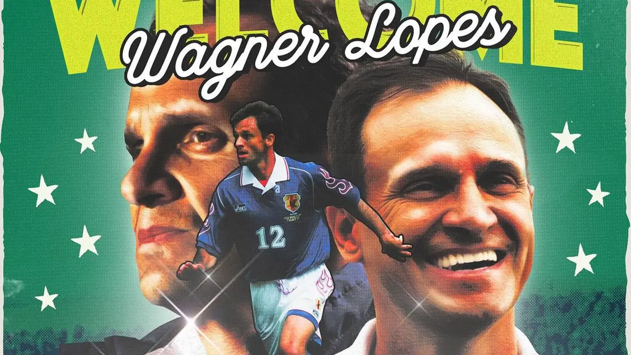FOTO Wagner Lopes PSS Sleman
