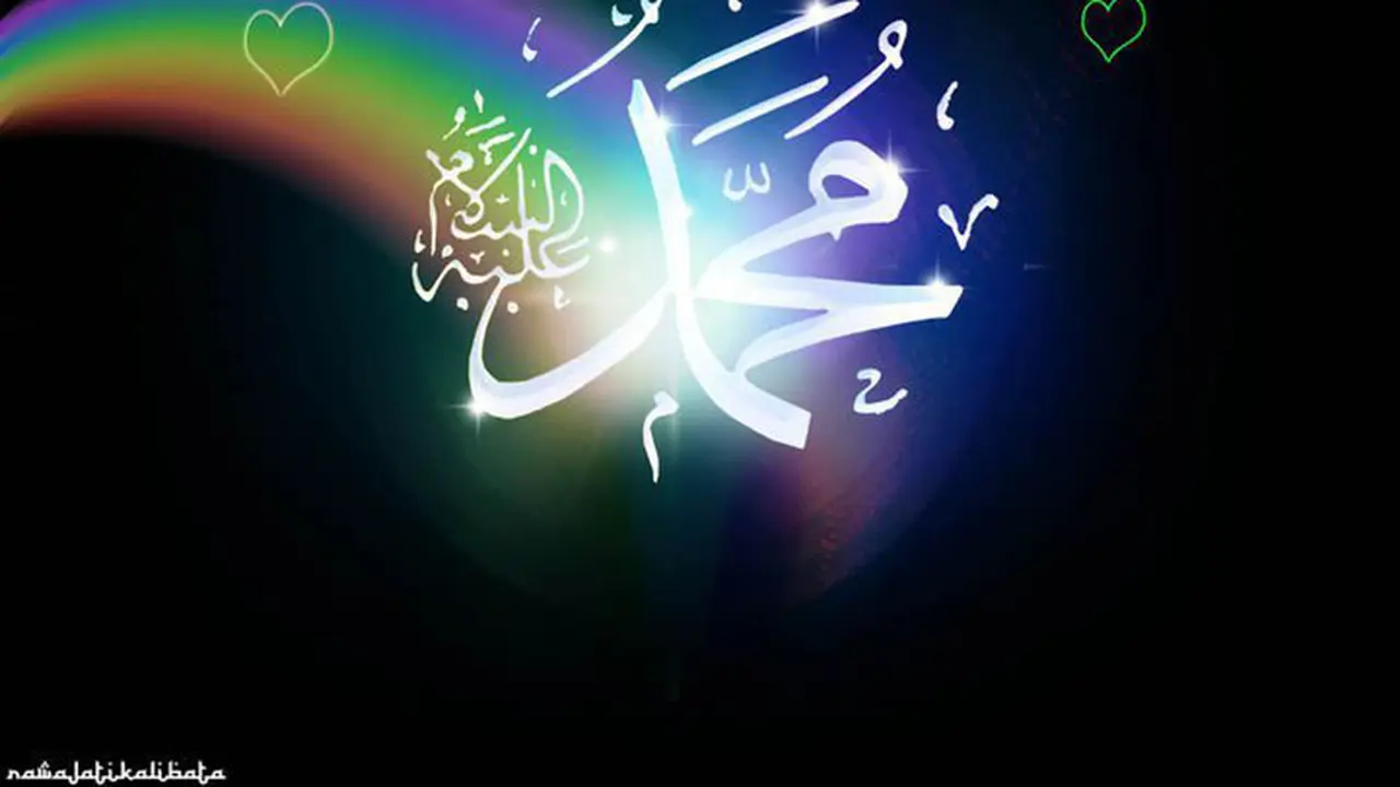 4 Film Tentang Nabi Muhammad SAW yang Mengispirasi