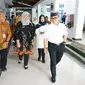 Bupati Banyuwangi Abdullah Azwar Anas