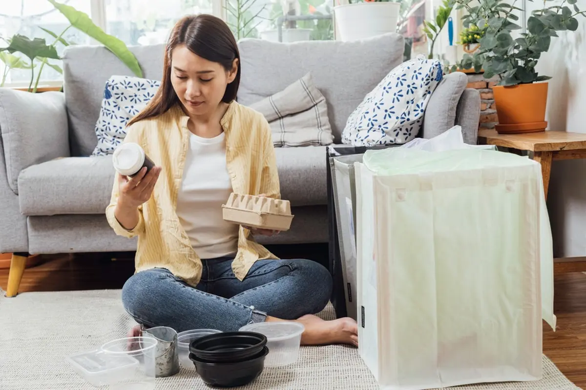 Mulai Aksi 21 Hari Cintai Bumi dari Rumah,  Ikuti Langkah Sederhana Ini!