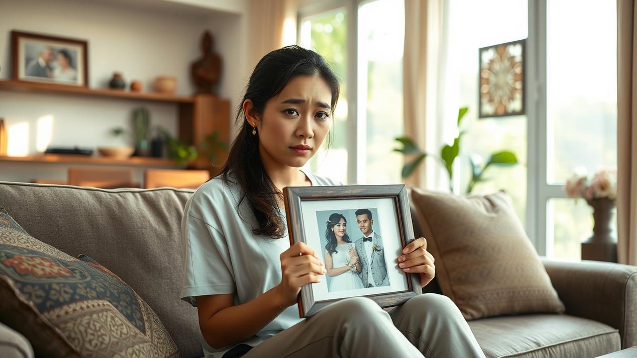 Arti Mimpi Menikah Lagi dengan Suami: Makna, Pertanda, dan Tafsirnya