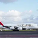 Emirates Kini Terima Pembayaran Kripto