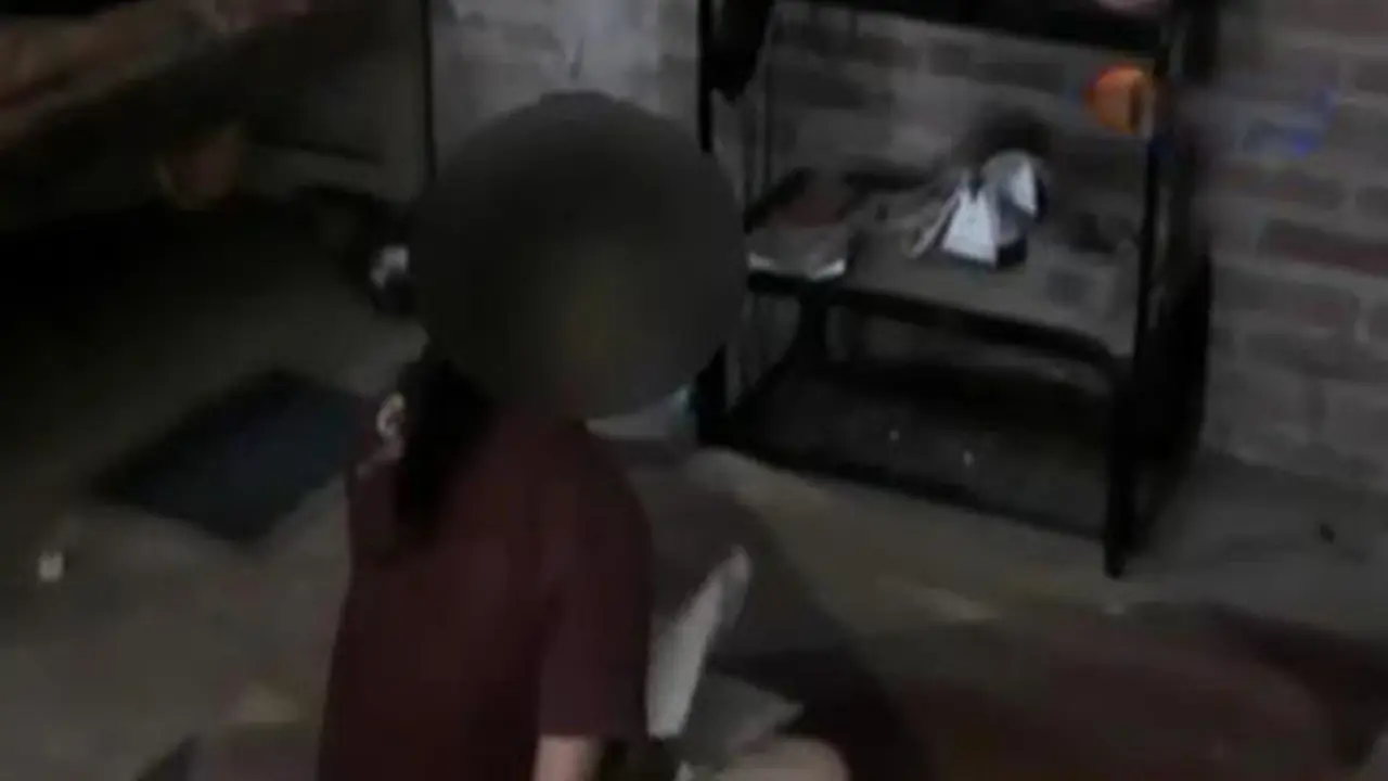 VIDEO: Malu Ditelanjangi dan Diarak, RS Coba Bunuh Diri