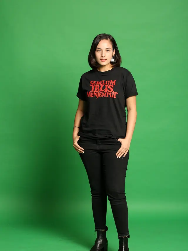 [Bintang] Chelsea Islan