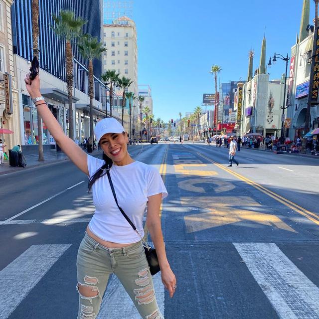 Masih Ingat Mama Rehe Ibu Jinny di Jinny Oh Jinny? Ini 6 Potret Terbarunya