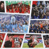 5 Kompetisi Sepak Bola Tersulit untuk Dimenangkan: Premier League Tersengit di Bawah Kolong Langit, Piala Dunia Peringkat Berapa?