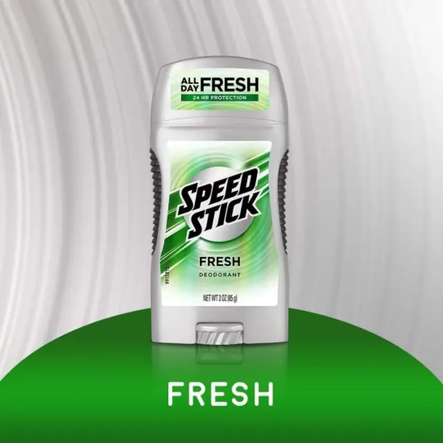 10 Rekomendasi Deodorant Pria Terbaik untuk Menghilangkan Bau Badan Edisi 2024