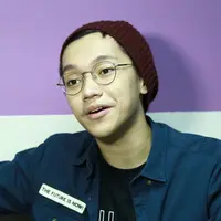 Tidak mau terus bergantung pada orangtuanya, Brandon Salim ingin melanjutkan kuliahnya di luar negeri. Brandon memilih Australia sebagai tempat menimba ilmu dengan biaya sendiri. (Galih W. Satria/Bintang.com)