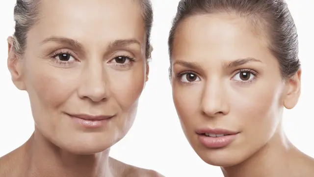 Cara Tingkatkan Collagen Alami untuk Selalu Awet Muda