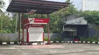 Warga Selatan Gunungkidul Alami Krisis BBM: SPBU Jauh, Pertashop Tutup, Pengecer Terjepit Regulasi