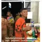 Rombongan Anak Trail Ini Belanja dan Bikin Kotor Minimarket (Instagram)