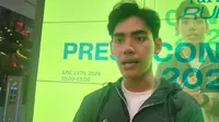 Dokter Ikhsan Ungkap Cara Konsisten Lari yang Sering Diabaikan