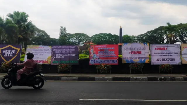 Hotline Polisi Terima Ribuan Aduan Korban Robot Trading Wahyu Kenzo