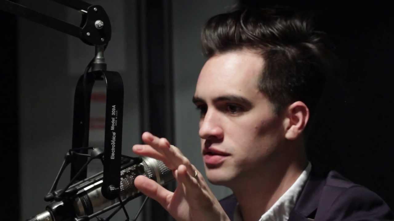 brendon urie