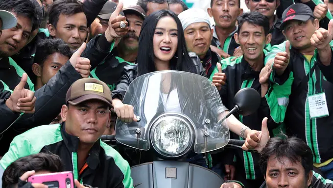 [Bintang] Cita Citata 